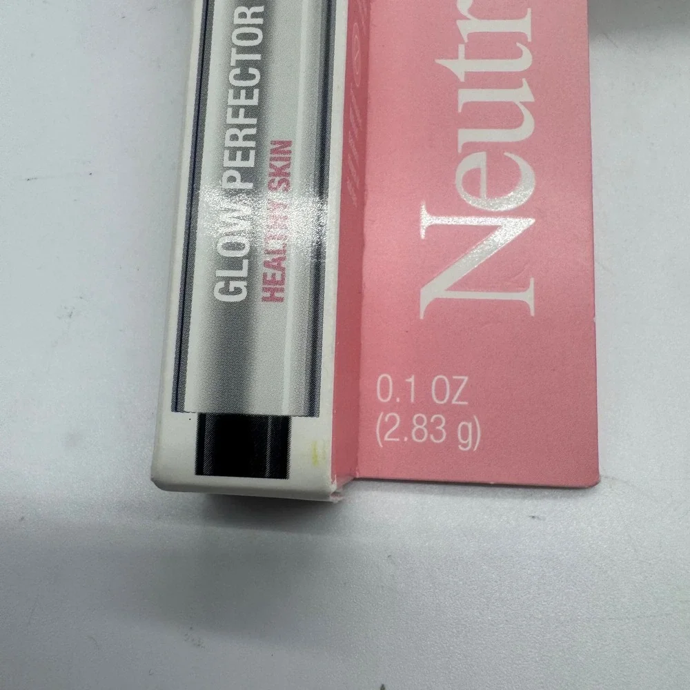 Neutrogena Healthy Skin Glow Perfector Pen Tan Brightening Concealer 0.1 oz